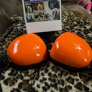 Dog 30NRR noise cancelling ear muffs